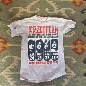 Gray Graphic T-Shirt